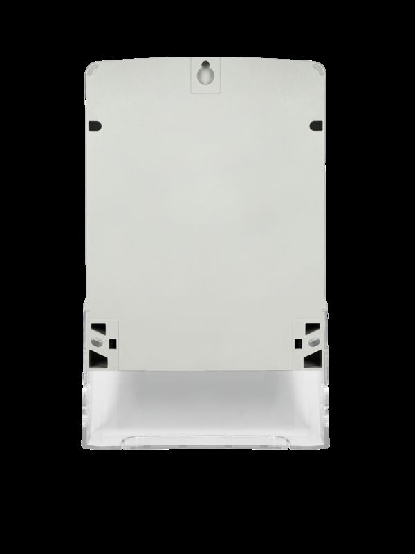 Εμπορικός ηλεκτρικός μετρητής πληκτρολόγος Δρόμος εισόδου 300 μονάδες Ποσότητα χωρητικότητας για παρακολούθηση της κατανάλωσης ενέργειας