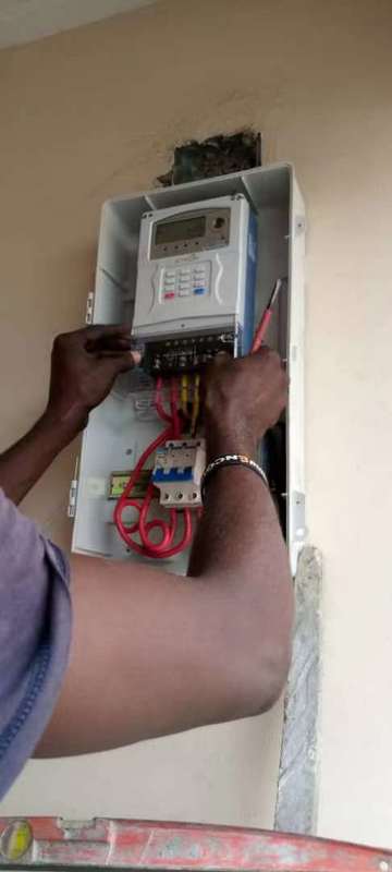 Εξοπλισμός δοκιμής ηλεκτρικού μετρητή συχνότητας 50 Hz με πρότυπο πρωτόκολλο STS για ανθεκτική και μακρά δοκιμή