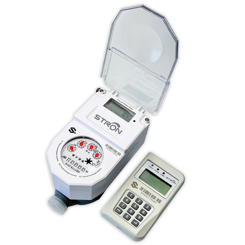 Σύστημα Αυτόματης Καταγραφής Μετρήσεων 1.5kg Το απόλυτο εργαλείο διαχείρισης ενέργειας με διάρκεια μπαταρίας 6-8 χρόνια