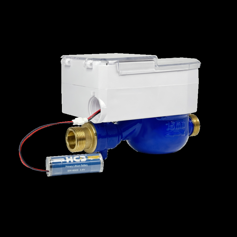 STW36-B Συνεχή συσκευή παρακολούθησης νερού που περιέχει πλαστικό ηλεκτρικό περιβλήμα κατασκευασμένο για τη συλλογή και τη συνεπή συλλογή δεδομένων νερού