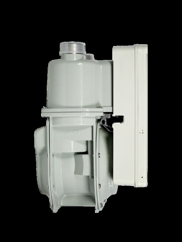 LCD Display High Pressure Air Flow Meter Customized Solutions Suitable Industrial Applications Accurate Measurement Operation