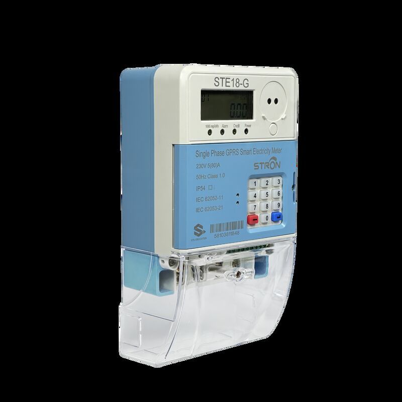 Ονομαστική τάση 230V 30 έως 120 τοις εκατό Ηλεκτρομετρητής Εξοπλισμός δοκιμής με πλήκτρο εισόδου Δρόμος παροχής δεδομένων και εύκολη λειτουργία