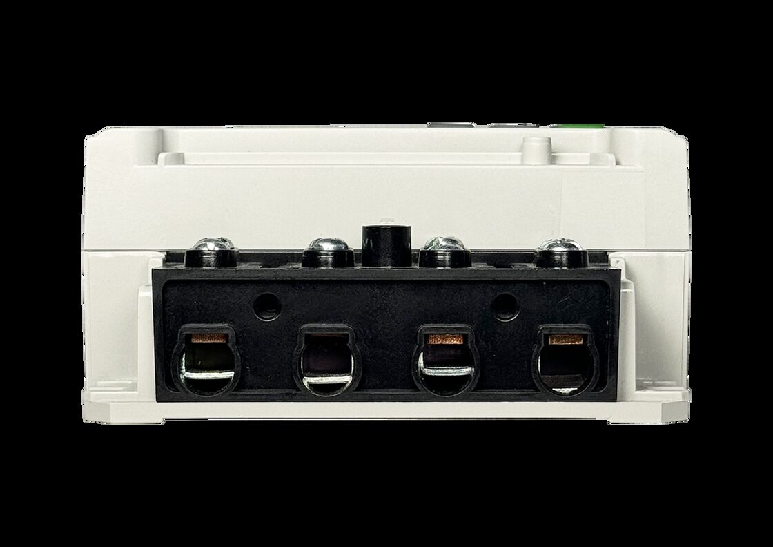 STS Προπληρωμένο πλήκτρο με μονό φάση Upper Plug-in Smart GPRS Μετρητή ηλεκτρικής ενέργειας ((2G/4G Μονούλη)