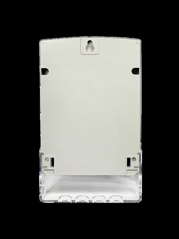 Έξυπνο μετρητή ηλεκτρικής ενέργειας STE18G με προστασία IP54 Πολυτιμολόγιο Αντιπαροχών και χαρακτηριστικά περιορισμού ισχύος για τη διαχείριση ενέργειας