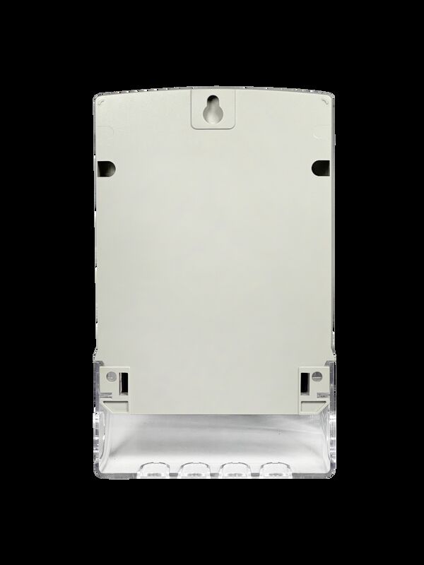 Όλο σε ένα Ασιατικό προπληρωμένο μετρητή SE: ΣΤΣ, μέτρηση ουδέτερου ρεύματος και ανίχνευση ανοίγματος κάλυψης με τηλεχειριστήριο