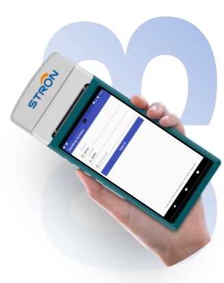 Υψηλής ακρίβειας, ενσωματωμένος, έξυπνος μετρητής ενέργειας. Εύκολη εγκατάσταση και συντήρηση.