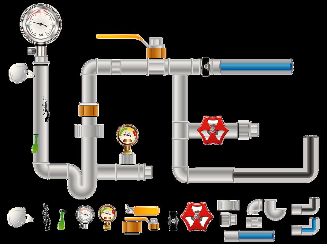 STS Certified Prepaid Water Meter STW36-A R100 Class B Multi-jet Prepaid Water Meter with Lora Communication CIU | 4-6 Year Battery, Tamper-Proof & StronPay System Compatible