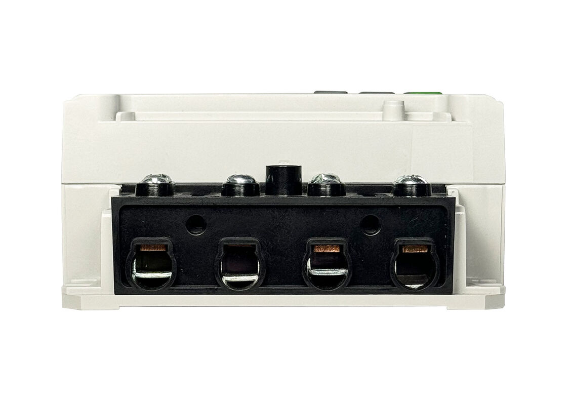 Προπληρωμένος μετρητής STS με επικοινωνία 4G LTE, ακρίβεια Κλάσης 1.0 και αδιάβροχος IP54 Έξυπνος μετρητής προπληρωμένου ηλεκτρικού ρεύματος