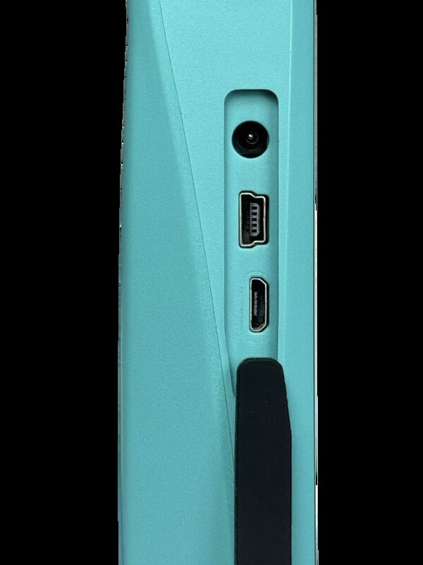 Επαναφόρτιση κατ' οίκον από φορητή τερματική συσκευή αυτόματου πωλητή κινητής τηλεφωνίας Φορητό τερματικό πληρωμών Android 9.0 - Φιλικό περιβάλλον εργασίας για γρήγορες λειτουργίες επαναφόρτισης