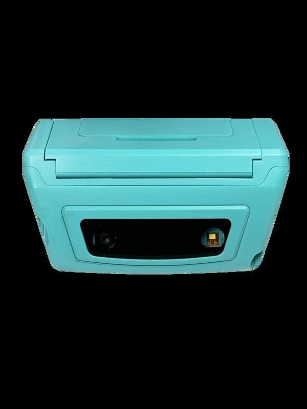 Επαναφόρτιση κατ' οίκον από φορητή τερματική συσκευή αυτόματου πωλητή κινητής τηλεφωνίας Φορητό τερματικό πληρωμών Android 9.0 - Φιλικό περιβάλλον εργασίας για γρήγορες λειτουργίες επαναφόρτισης