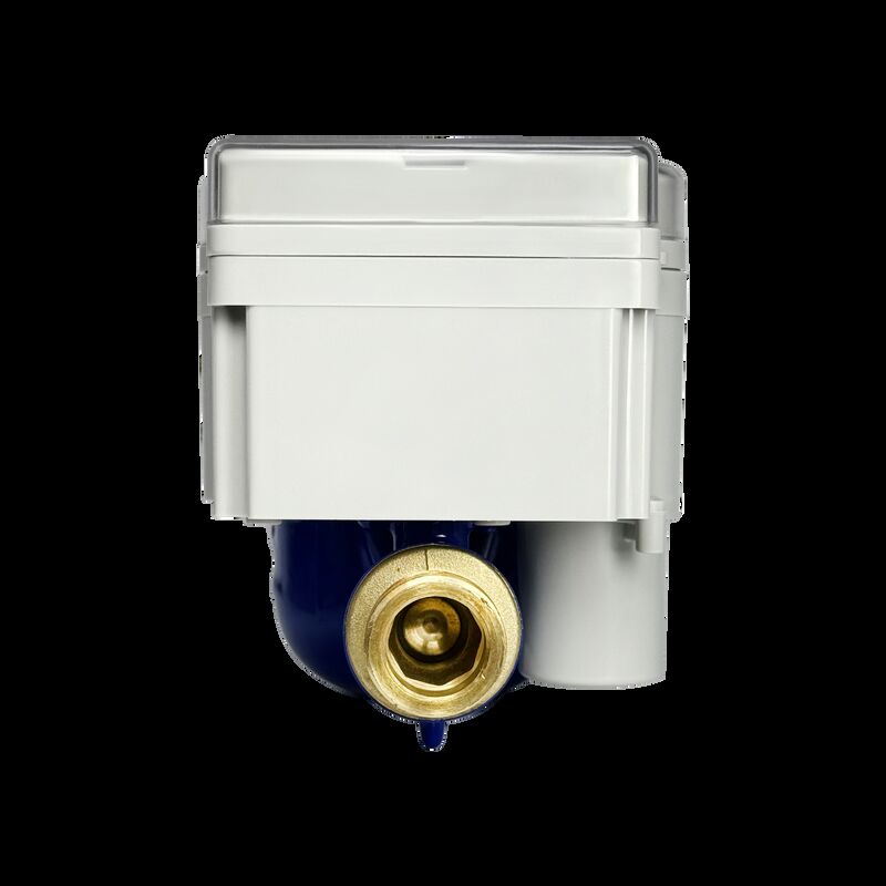 Stronsmart Factory Direct R100 STS έξυπνος προπληρωμένος μετρητής νερού