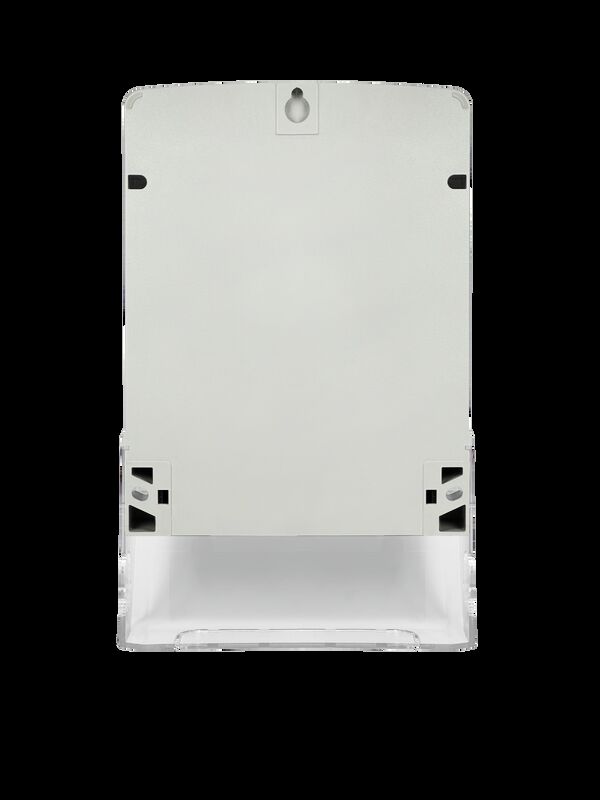 Μετρητής προπληρωμής STS υψηλής απόδοσης τριών φάσεων με επάνω ενότητα με επικοινωνία RF GPRS/433MHz