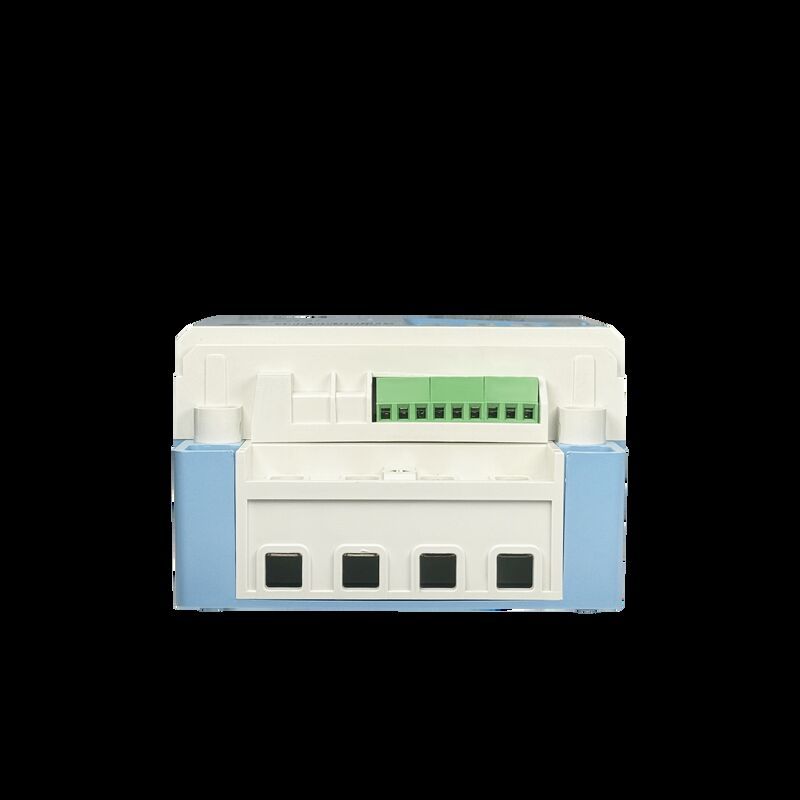 Έξυπνος μετρητής ηλεκτρικής ενέργειας προπληρωμής κατηγορίας 1 ακρίβειας με πληκτρολόγιο και λογισμικό πώλησης Stronpay που υποστηρίζει τη χρήση ενέργειας