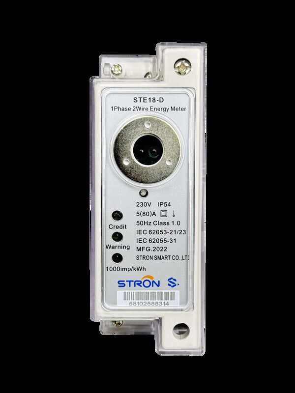 Ο εξοπλισμός δοκιμής ηλεκτρικού μετρητή σχεδιασμένος με προστασία εισόδου IP54 που εξασφαλίζει την ακριβή αξιολόγηση του μετρητή