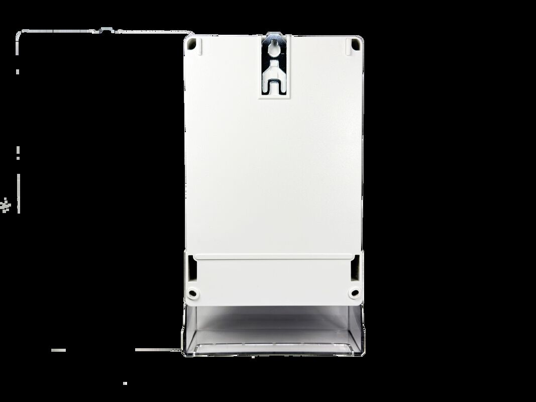 Δύο πηγές Τριφασικό μετρητή ηλεκτρικής ενέργειας εναλλάσσει αυτόματα τη μέτρηση μεταξύ πηγών Grid και Generator