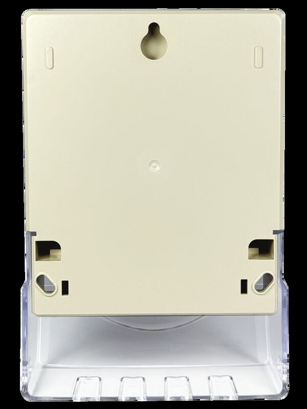 Έξυπνος μετρητής ηλεκτρικής ενέργειας προπληρωμής σχεδιασμένος για την ελαχιστοποίηση της κλοπής ενέργειας και τη διασφάλιση δίκαιων πρακτικών χρέωσης για τους παρόχους κοινής ωφέλειας