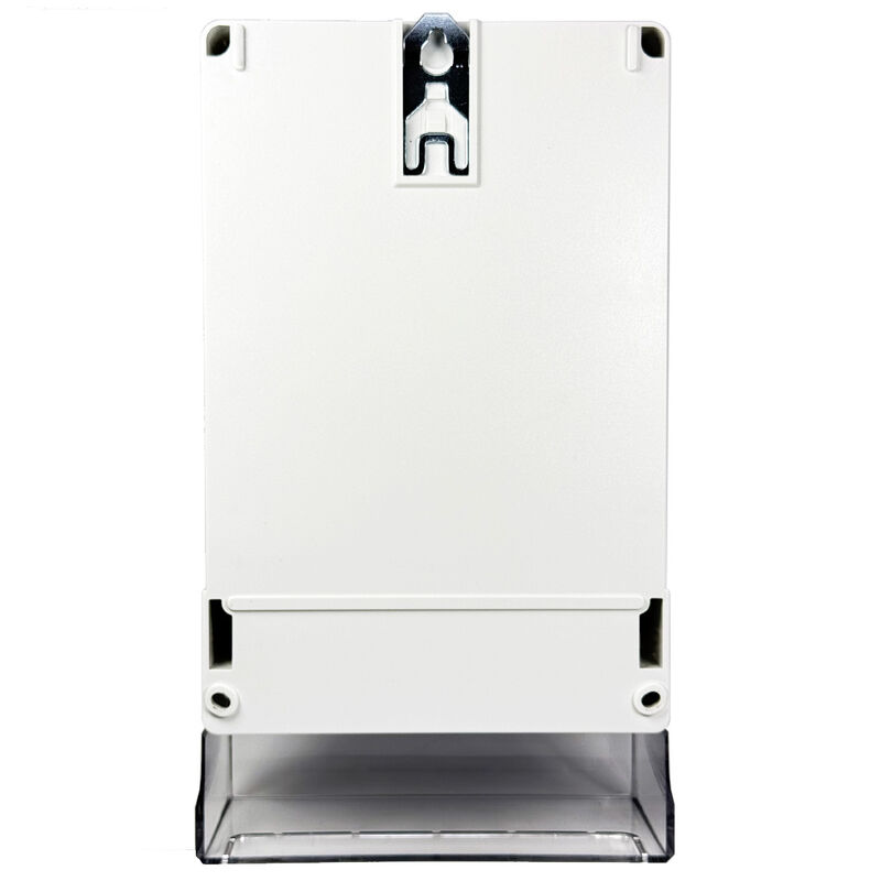 Three Phase Electric Meter Testing Equipment Featuring Stronpay Vending Software for Accurate Meter Verification and Testing Procedures