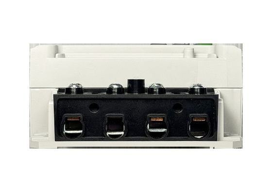 Ενιαίο φάσμα έξυπνου προπληρωμένου μετρητή ηλεκτρικής ενέργειας με είσοδο από πληκτρολόγιο