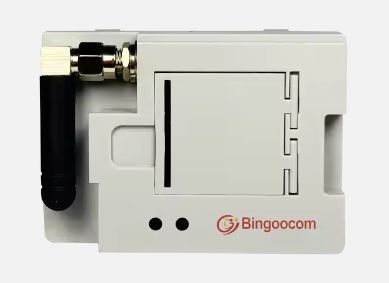 Ηλεκτρονικά εξαρτήματα 4G LTE CAT με μέγεθος ενιαίου πακέτου 10X10X10 cm