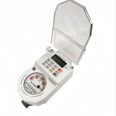 Σύστημα Προπληρωμένου Αυτόματου Καταγραφέα Μετρήσεων με Χρήση Συστήματος Ηλεκτρονικής Πώλησης για Χρέωση Κοινής Ωφέλειας και Ακριβή Αναφορά Κατανάλωσης