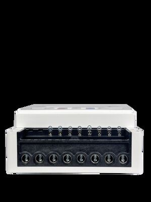 Σύστημα ηλεκτρονικής πώλησης βασισμένο σε αυτόματο σύστημα ανάγνωσης μετρητών που ενσωματώνει ταχύτητα ροής 7.8 για τη διαχείριση δεδομένων μετρητών