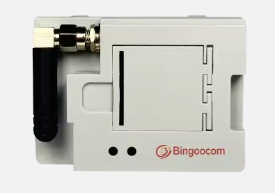 Υπερ-σκληρό: 100kbps Ταχύτητα LoraRF UART ασύρματη μονάδα BGRF2, -121dBm ευαισθησία & 1μA κατάσταση ύπνου