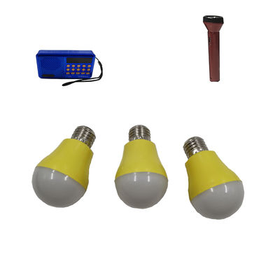 Συστήματα Ηλιακής Ενέργειας Σπίτι STS επαναφορτιζόμενα με μπαταρία 12Ah LiFePo4