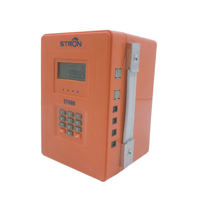 Οικιακό σύστημα ηλιακής ενέργειας DC12V με 24Ah LiFePo4